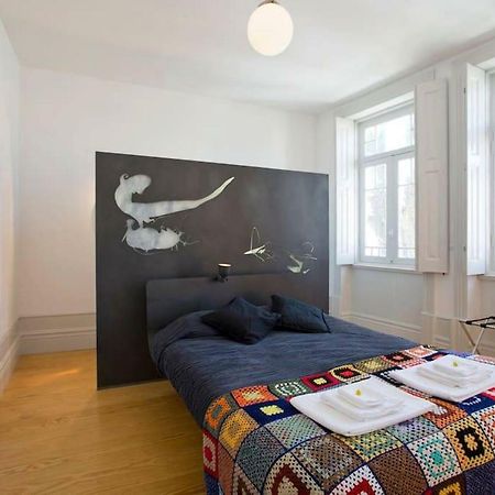 14º Esquadra — Cais Das Pedras Guest House Porto Exterior photo