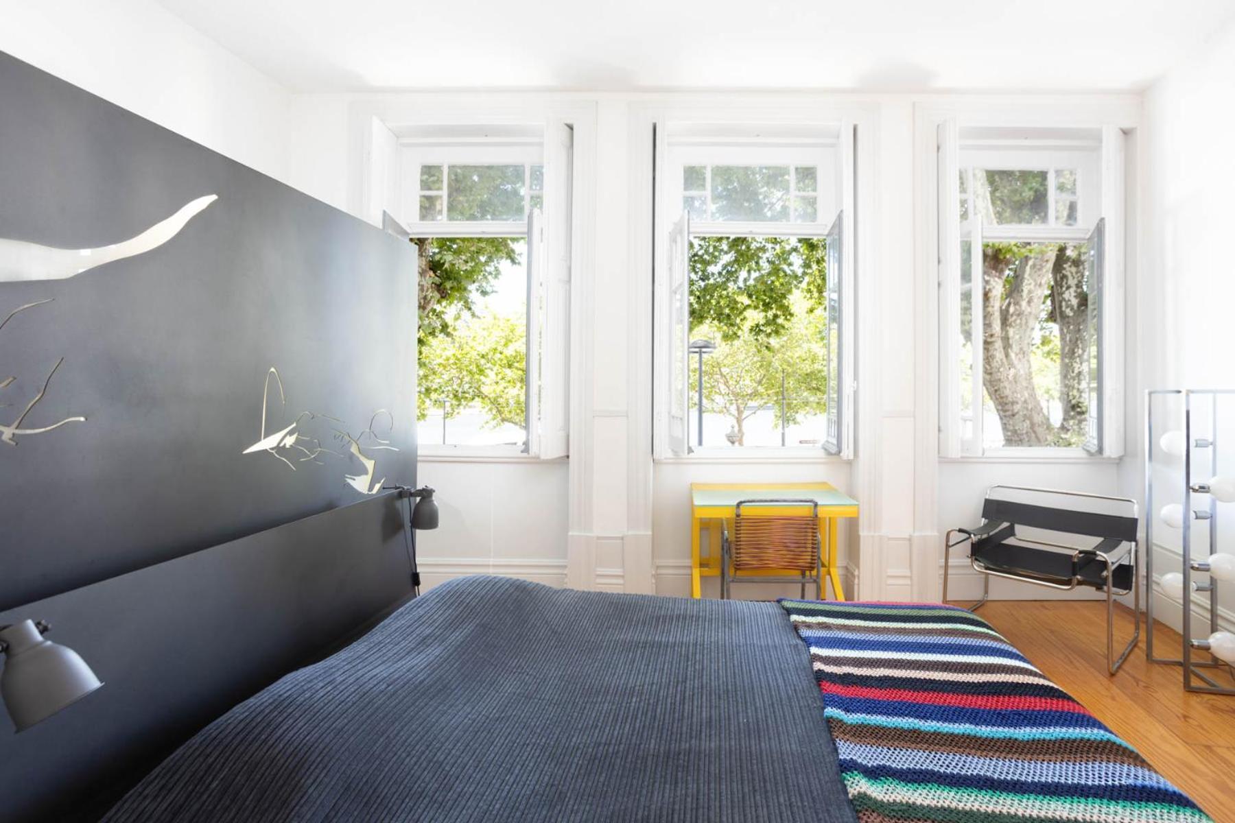 14º Esquadra — Cais Das Pedras Guest House Porto Exterior photo