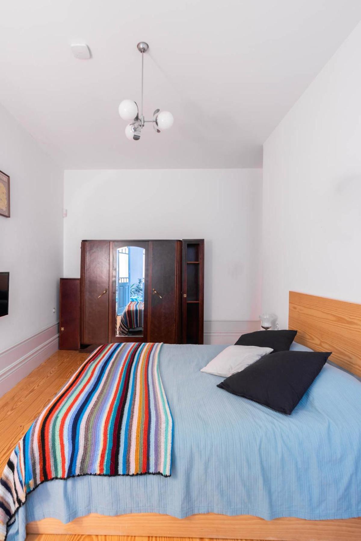 14º Esquadra — Cais Das Pedras Guest House Porto Exterior photo