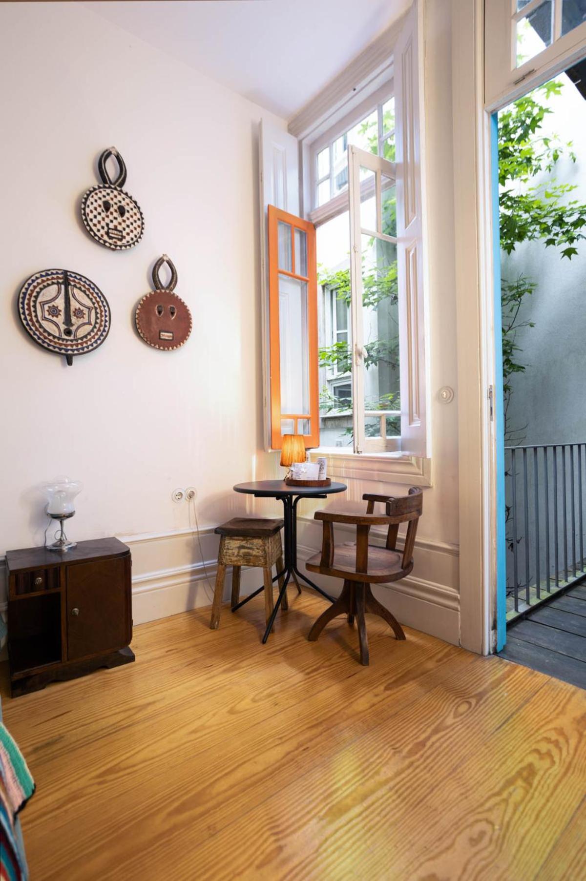 14º Esquadra — Cais Das Pedras Guest House Porto Exterior photo