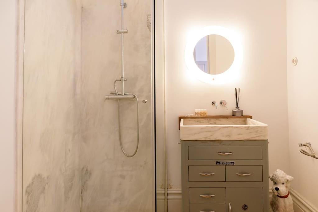 14º Esquadra — Cais Das Pedras Guest House Porto Exterior photo
