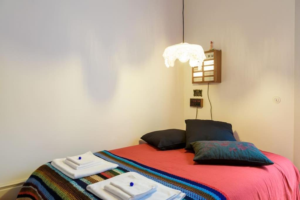 14º Esquadra — Cais Das Pedras Guest House Porto Exterior photo