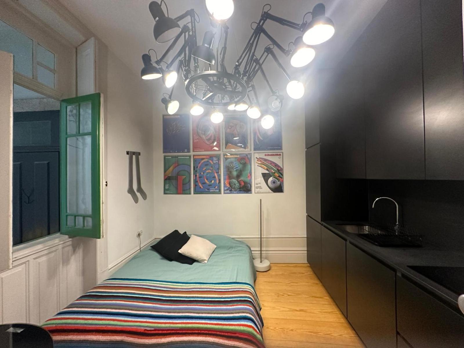 14º Esquadra — Cais Das Pedras Guest House Porto Exterior photo