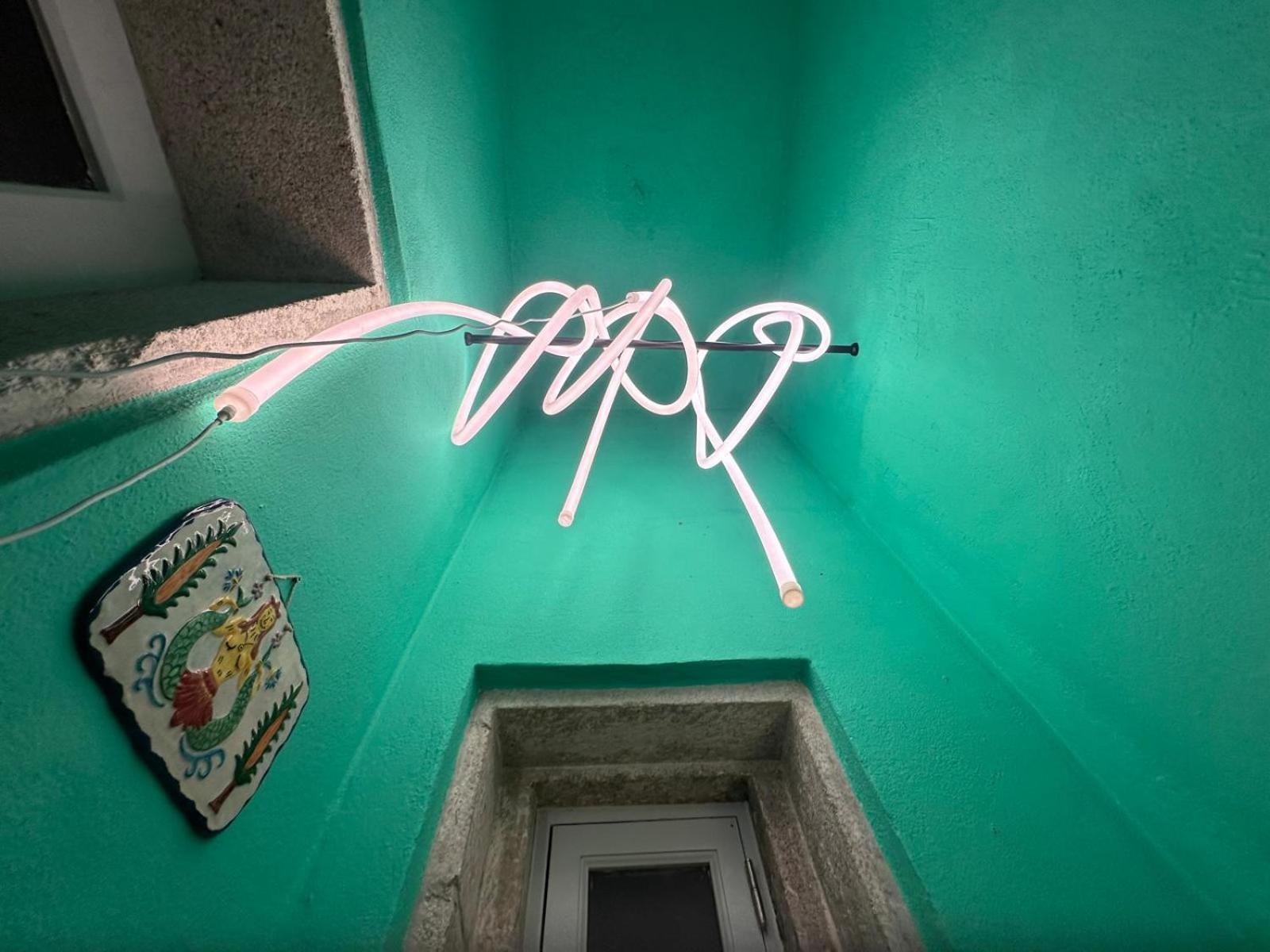 14º Esquadra — Cais Das Pedras Guest House Porto Exterior photo