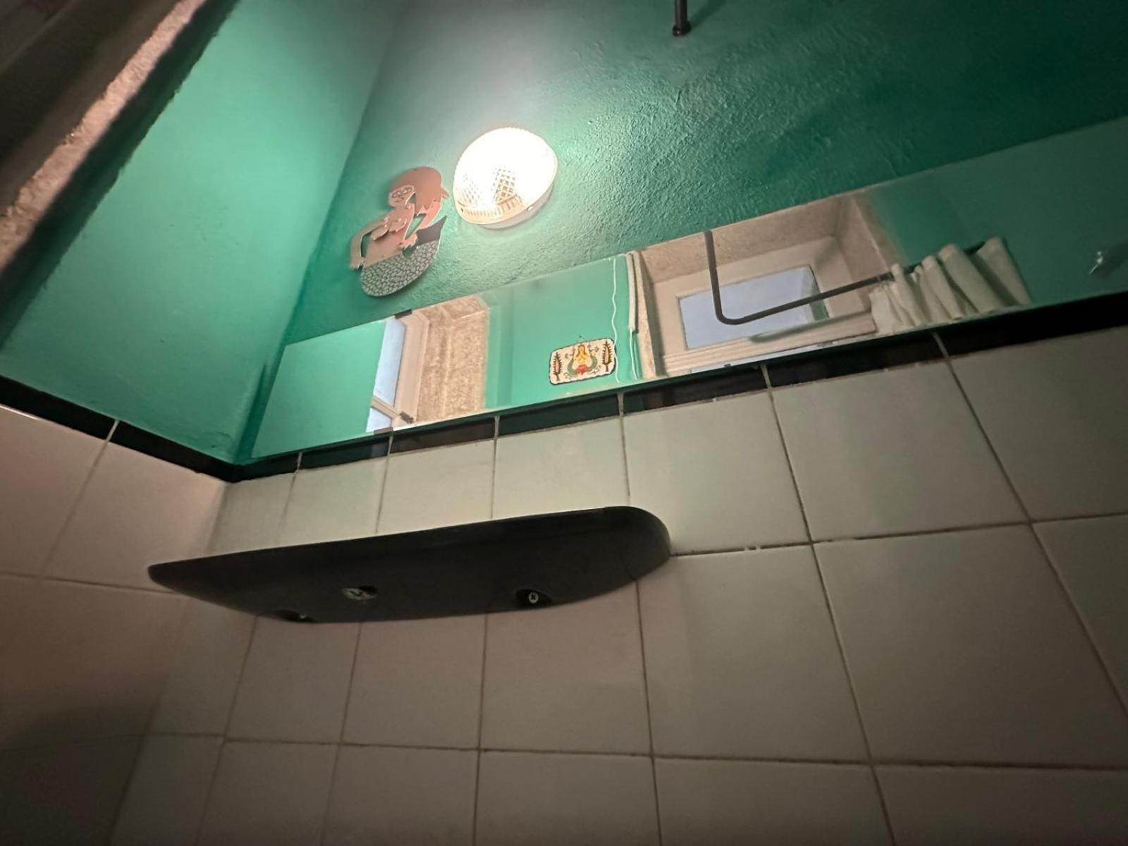 14º Esquadra — Cais Das Pedras Guest House Porto Exterior photo