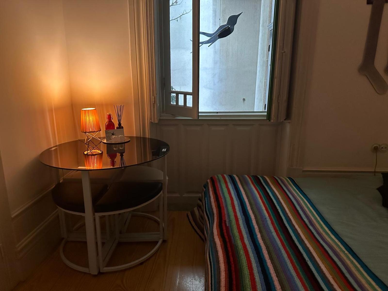 14º Esquadra — Cais Das Pedras Guest House Porto Exterior photo