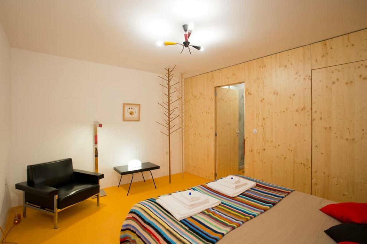 14º Esquadra — Cais Das Pedras Guest House Porto Exterior photo