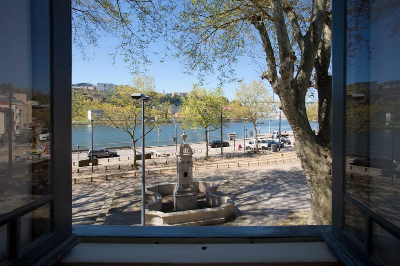 14º Esquadra — Cais Das Pedras Guest House Porto Exterior photo
