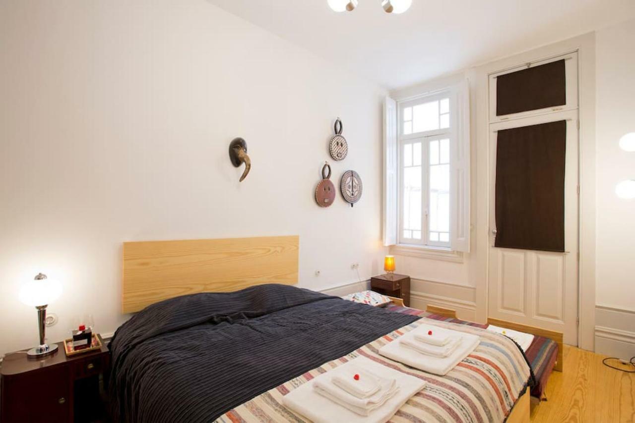 14º Esquadra — Cais Das Pedras Guest House Porto Exterior photo