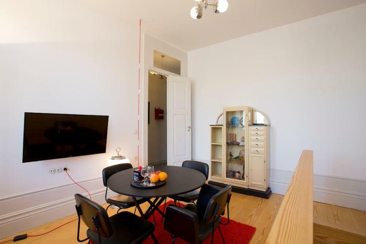 14º Esquadra — Cais Das Pedras Guest House Porto Exterior photo