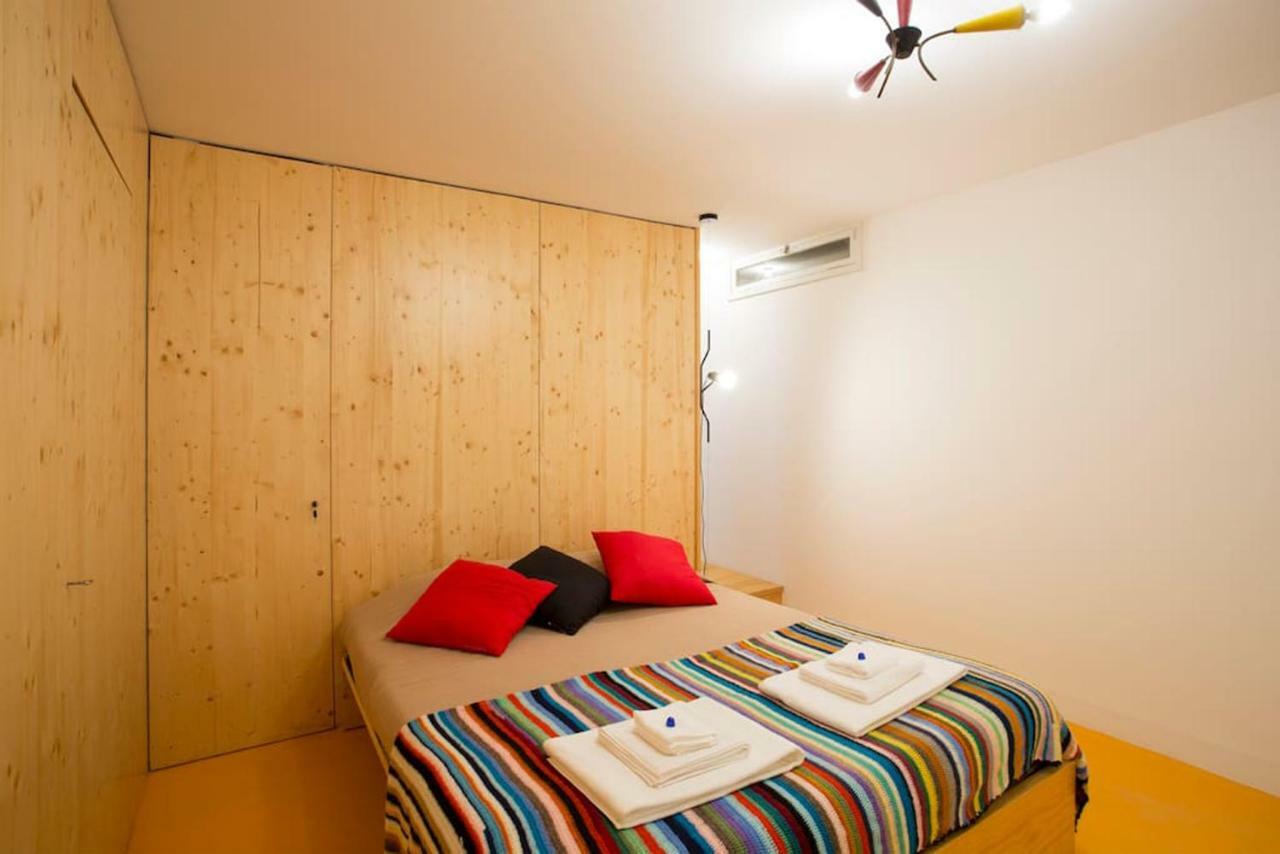 14º Esquadra — Cais Das Pedras Guest House Porto Exterior photo