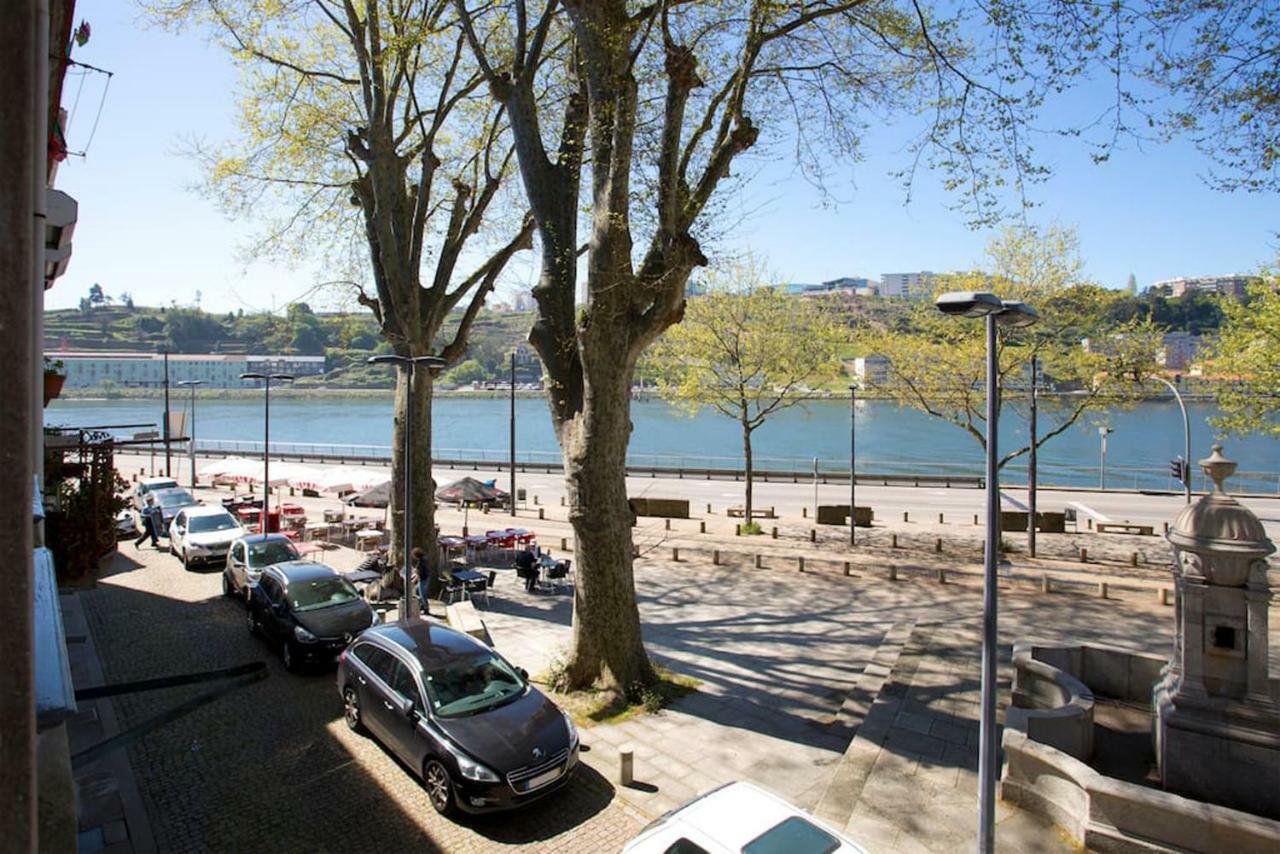 14º Esquadra — Cais Das Pedras Guest House Porto Exterior photo